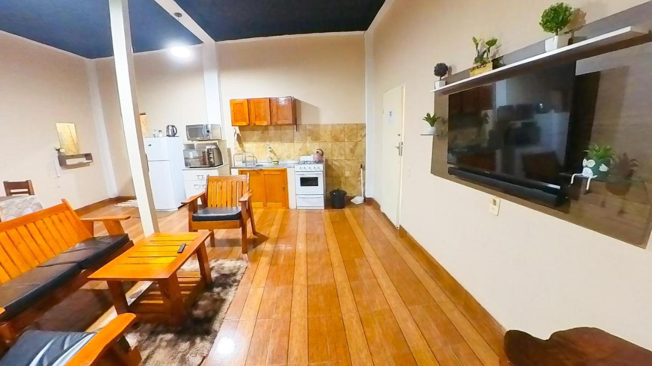 Lumay Puerto Iguazu Exterior photo